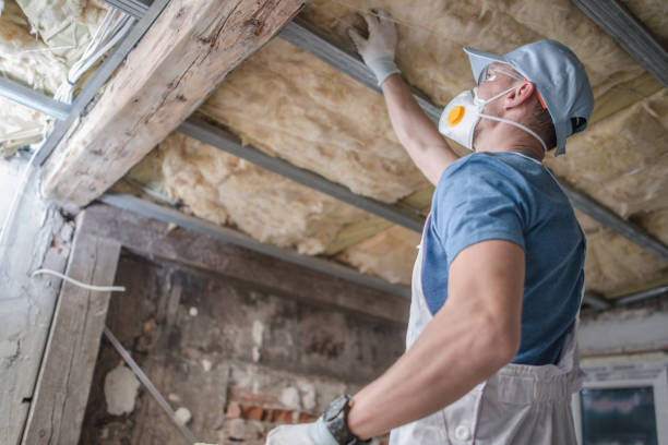 Professional Insulation Contractor in NC