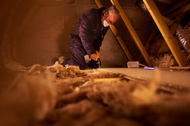 Best Commercial Insulation in Manteo, NC
